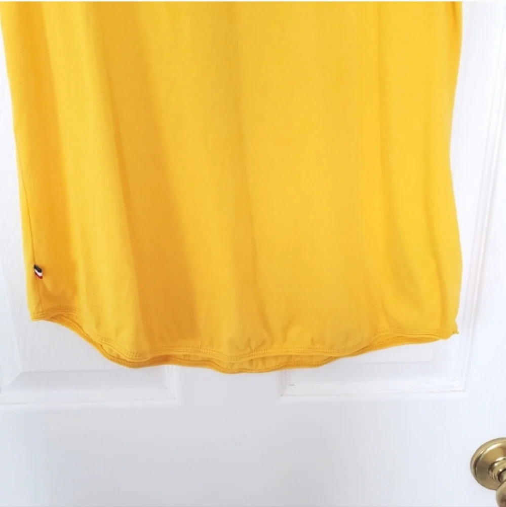 TOMMY JEANS short sleeve tshirt - Picture 4 of 5